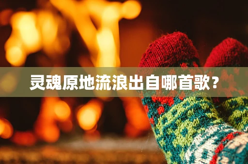 灵魂原地流浪出自哪首歌？