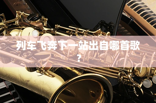 列车飞奔下一站出自哪首歌？
