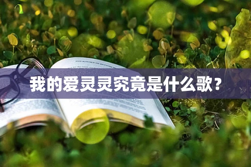 我的爱灵灵究竟是什么歌？