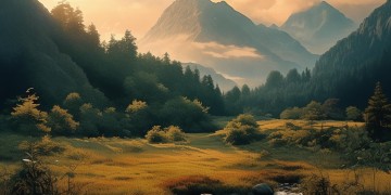 不信谁能让山崩地动出自哪首歌？