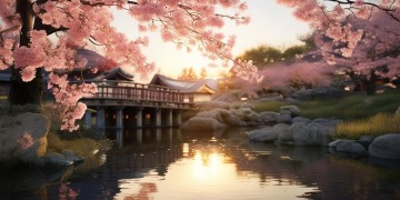 日本那像鸡叫的歌究竟是什么？