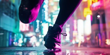 跑酷里的音乐究竟是什么歌？