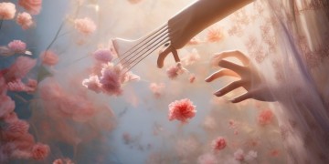 与君歌的CP到底叫什么名字？