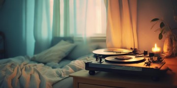 心烦难受的时候到底该听什么歌？