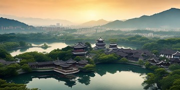 杭州的什么来着究竟是哪首歌？