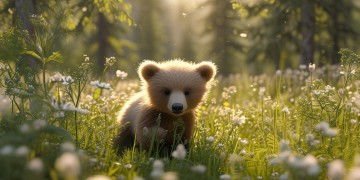 小熊宝宝到底是什么歌？