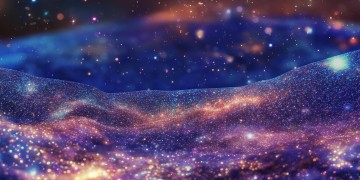 宇宙弦歌词出自哪首歌?