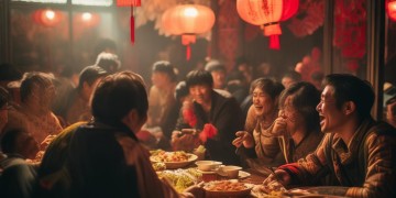 聚会场合适合唱什么藏歌呢？