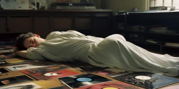 人死了放什么歌能最潇洒？