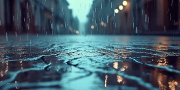 雨好像听了出自哪首歌?