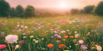 入夏的风温暖这句歌词出自哪首歌?