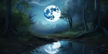 月亮月亮也别睡究竟是哪首歌？