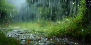 我在大雨中挽起袖子是哪首歌？