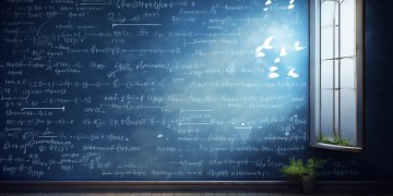 什么歌适合写数学作业时听？