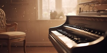 真的有听了不会流泪的歌吗?