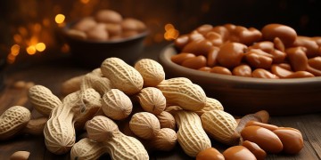 花生仁花生糖究竟是哪首歌？