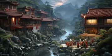 楚歌四地究竟是什么歌？