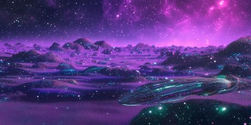 有关于我想看外星人的歌曲是什么？