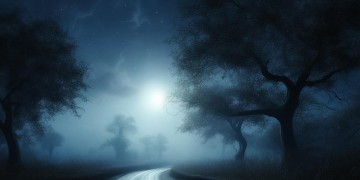 慢长夜夜夜夜漫长究竟是什么歌？