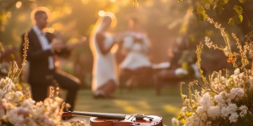 结婚的时候唱什么歌好听呢？