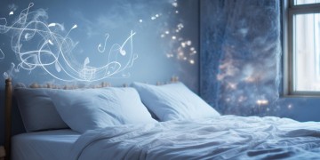 等你的消息入眠究竟是哪首歌?