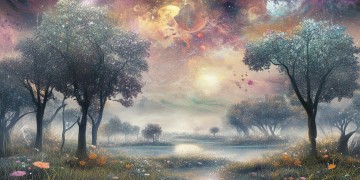 歌里的世界为何看不清？