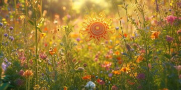 原来你是个小太阳出自哪首歌？