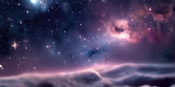 看灿烂的星空究竟是哪首歌？