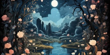 来到我的窗前究竟是哪首歌？