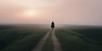 大步向前偶尔悲伤究竟是什么歌？