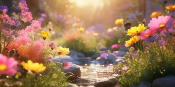 有哪些歌曲能让人心情愉快呢？