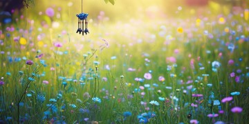 欢快的歌为何会让人听着流泪？