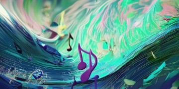 什么歌才是好听的音乐？