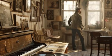 老年人应该唱什么歌好？