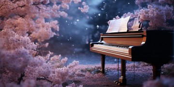 为何难寻再续前缘的歌曲？