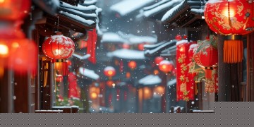 粤语新年歌的拼音到底是什么？