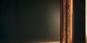 单扇扇门双扇扇开究竟出自哪首歌？