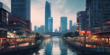 从深圳回来的我们究竟是哪首歌？