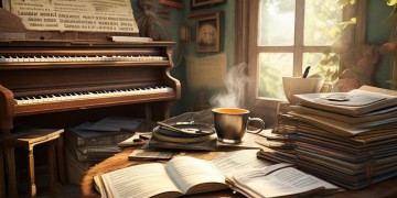 听歌真的能提高写作能力？哪些歌有此功效？