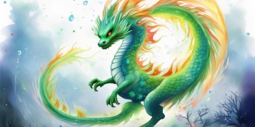 小青龙与辉子合作过什么歌？