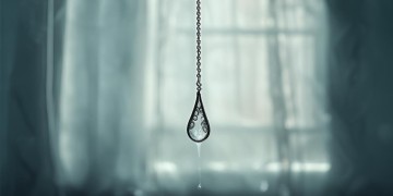 只怕眼泪撑不住出自哪首歌？