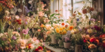 非诚勿扰花艺师该唱什么歌？