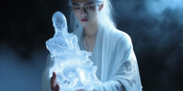 胡歌抱白冰究竟是怎样的感觉？
