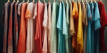 真的有唱穿衣服的歌吗？