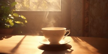 阳光和一盏茶相遇究竟是哪首歌？