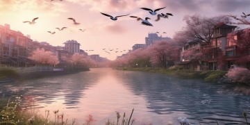 鹤岗市有专属市歌吗？