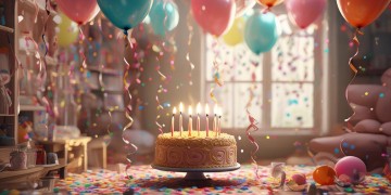 女孩生日该点一首什么歌呢？