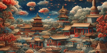 把中国历史唱成歌究竟是哪首歌？