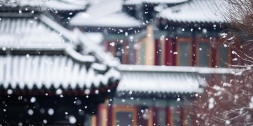 我在北京过冬天是哪首歌？