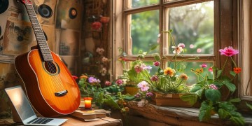 听什么歌能让作业写得快？